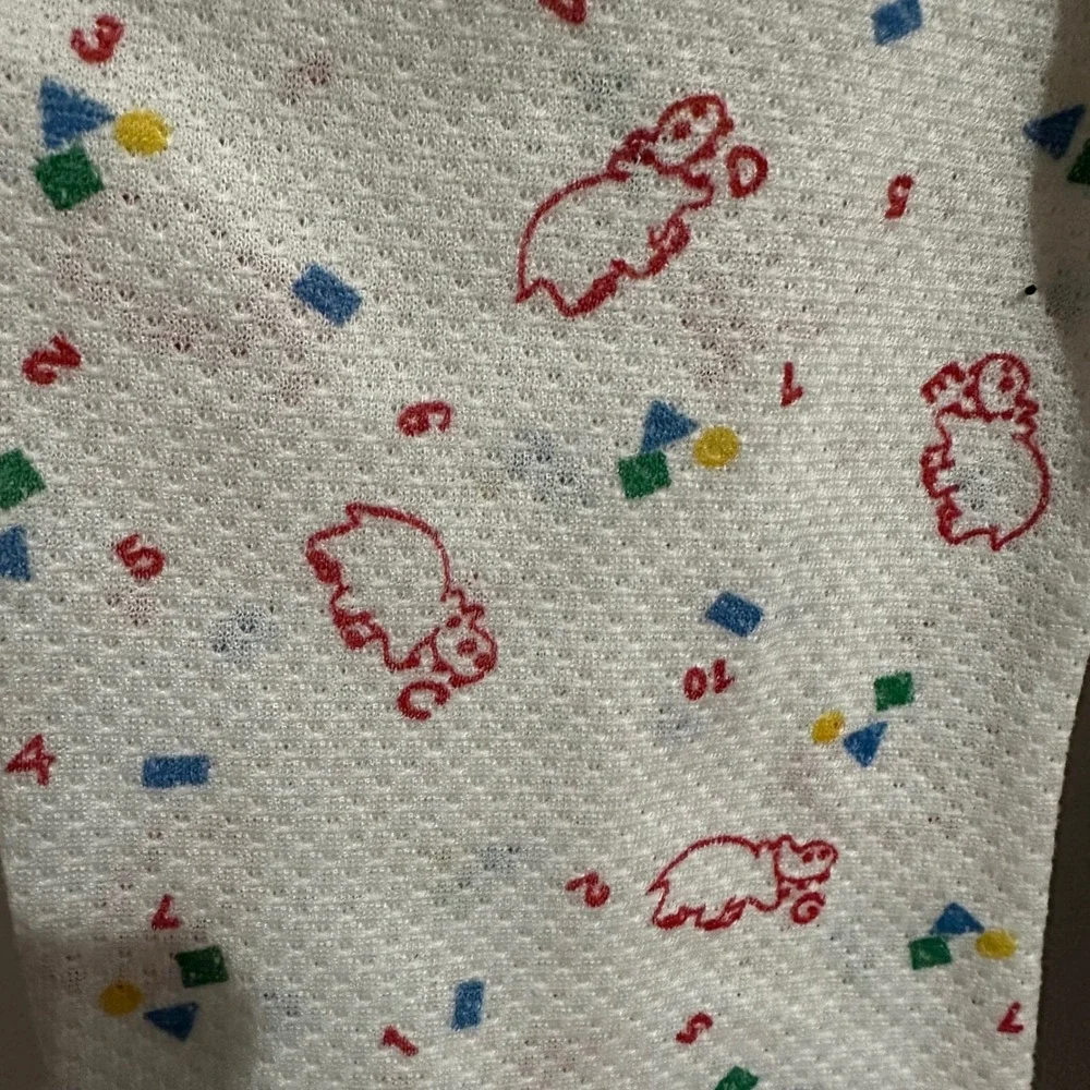 Cantilos adorable pajama